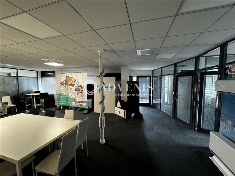 Vente Utilisateur Bureaux SCHILTIGHEIM (67300) - Photo 4