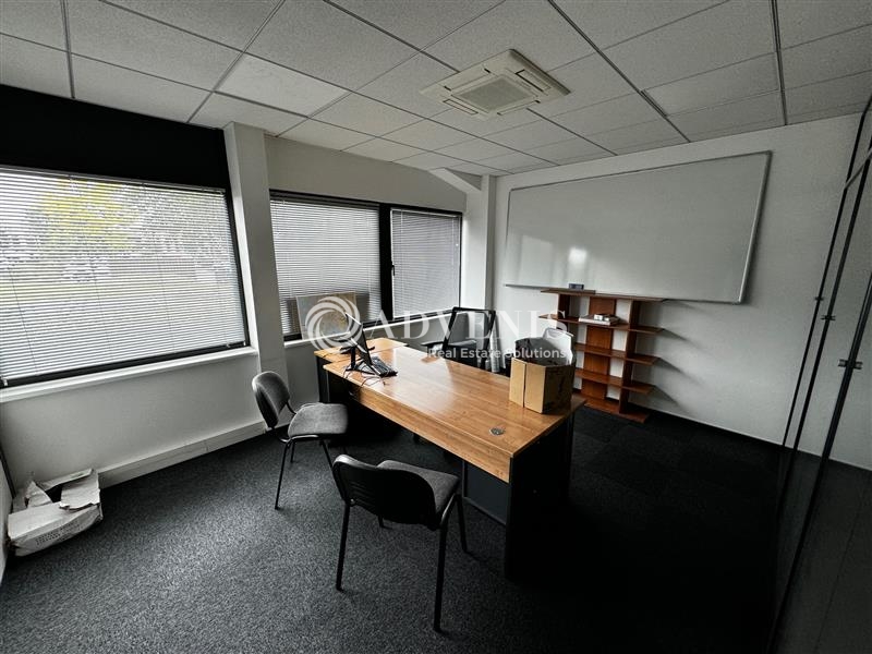 Vente Utilisateur Bureaux SCHILTIGHEIM (67300) - Photo 5