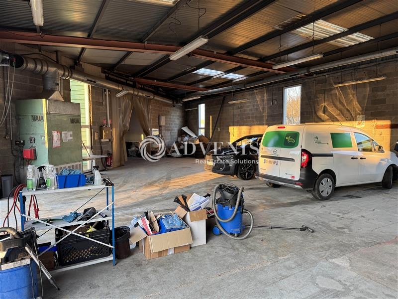 Location Activités Entrepôts ECKBOLSHEIM (67201) - Photo 4