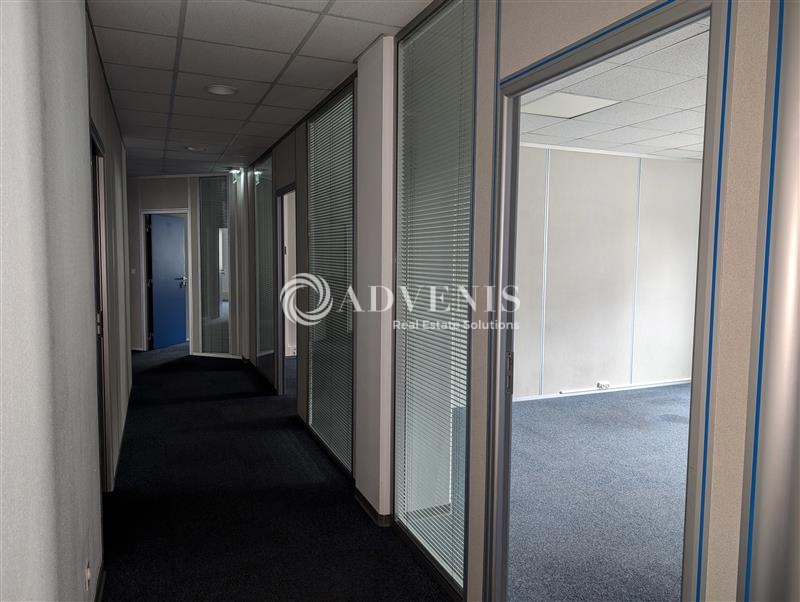 Vente Utilisateur Bureaux STRASBOURG (67100) - Photo 1