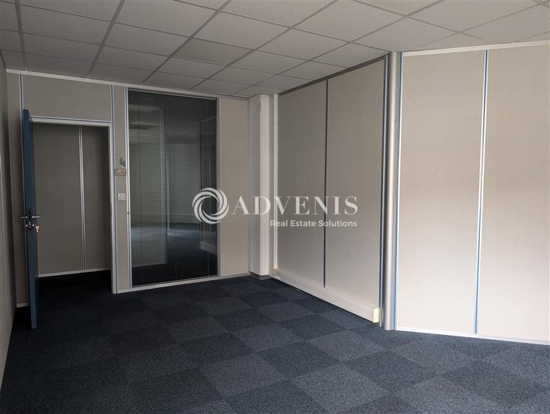 Vente Utilisateur Bureaux STRASBOURG (67100) - Photo 2