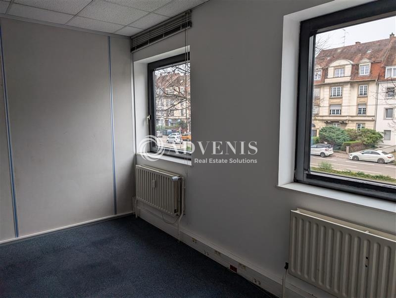 Vente Utilisateur Bureaux STRASBOURG (67100) - Photo 3