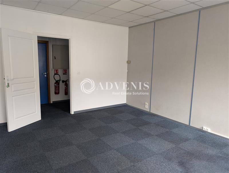 Vente Utilisateur Bureaux STRASBOURG (67100) - Photo 4