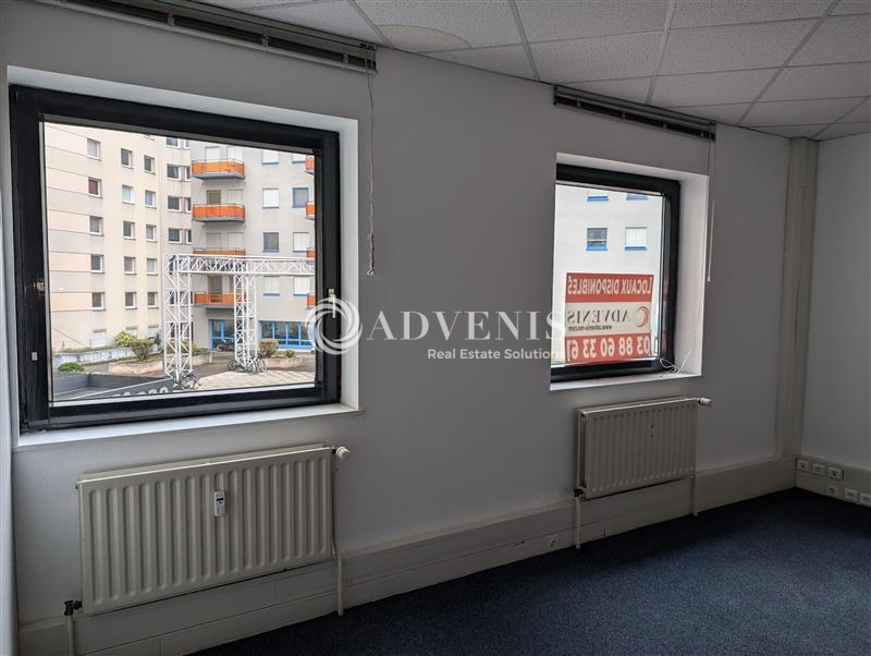 Vente Utilisateur Bureaux STRASBOURG (67100) - Photo 5