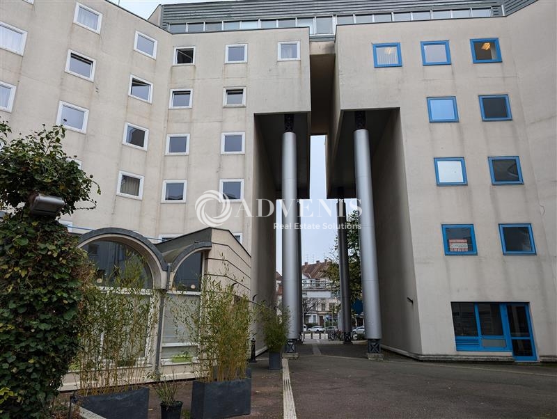 Vente Utilisateur Bureaux STRASBOURG (67100) - Photo 9