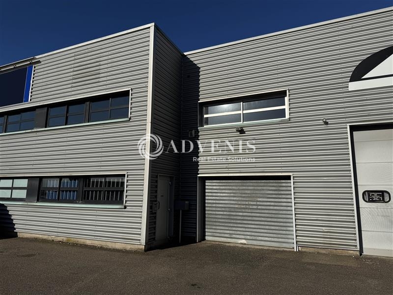 Location Activités Entrepôts SOUFFELWEYERSHEIM (67460) - Photo 1