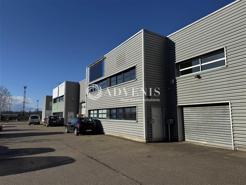 Location Activités Entrepôts SOUFFELWEYERSHEIM (67460) - Photo 2