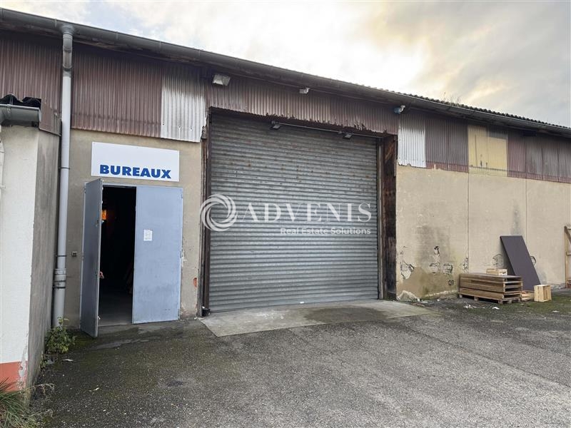 Location Activités Entrepôts HOERDT (67720) - Photo 5