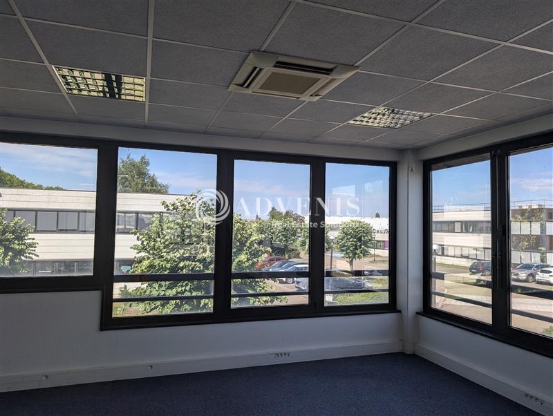 Location Bureaux STRASBOURG (67100) - Photo 5