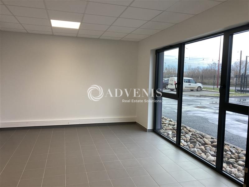 Location Activités Entrepôts SOUFFELWEYERSHEIM (67460) - Photo 7