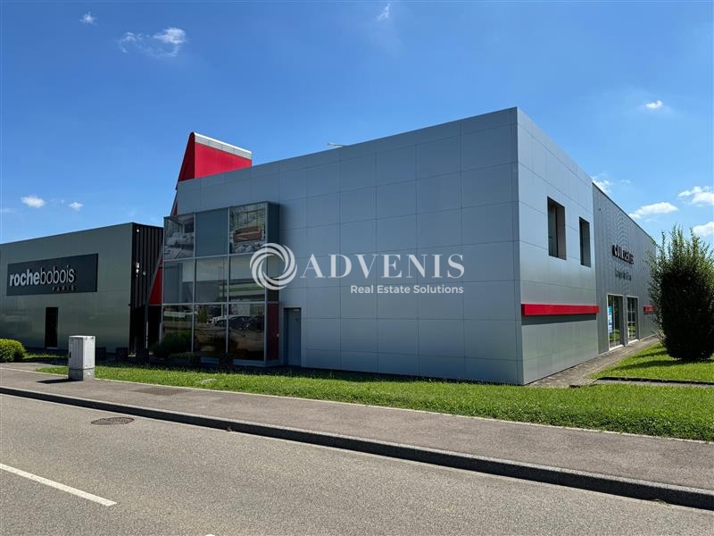 Location Commerces LAMPERTHEIM (67450) - Photo 10