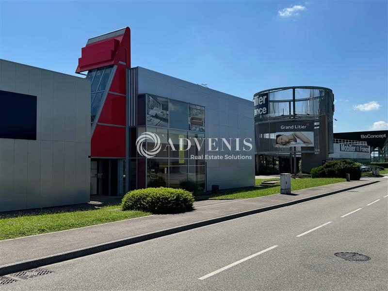 Location Commerces LAMPERTHEIM (67450) - Photo 9