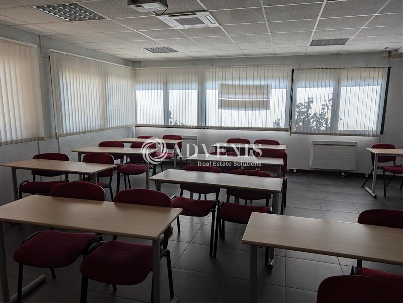 Location Bureaux ECKBOLSHEIM (67201) - Photo 4