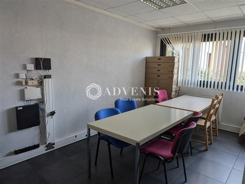 Location Bureaux ECKBOLSHEIM (67201) - Photo 6