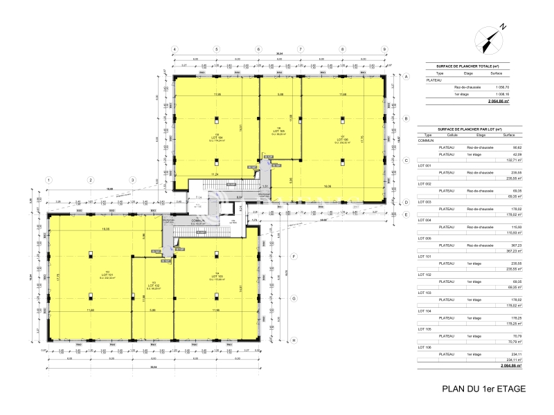 Location Bureaux ROSHEIM (67560) - Photo 6