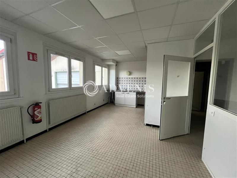 Location Activités Entrepôts DUTTLENHEIM (67120) - Photo 9