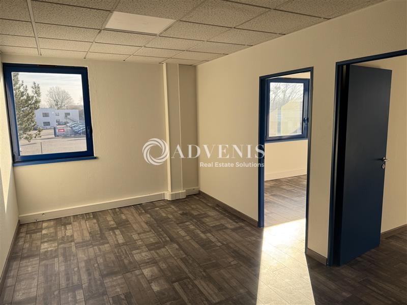 Location Bureaux GEISPOLSHEIM (67118) - Photo 4