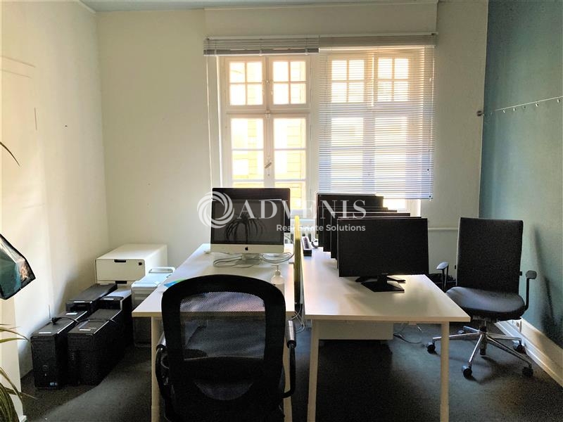 Location Bureaux STRASBOURG (67000) - Photo 7