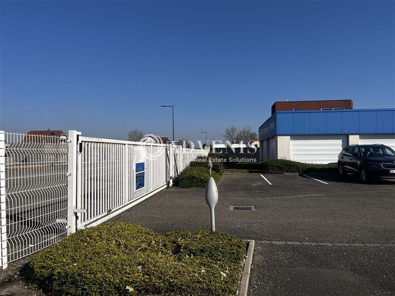 Vente Utilisateur Activités Entrepôts ERNOLSHEIM BRUCHE (67120) - Photo 2