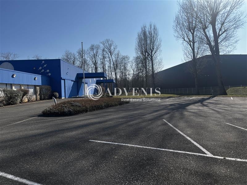 Vente Utilisateur Activités Entrepôts ERNOLSHEIM BRUCHE (67120) - Photo 3