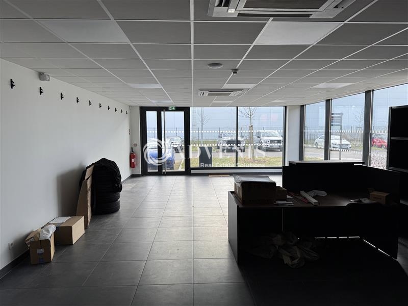 Location Bureaux et activités légères ESCHAU (67114) - Photo 5