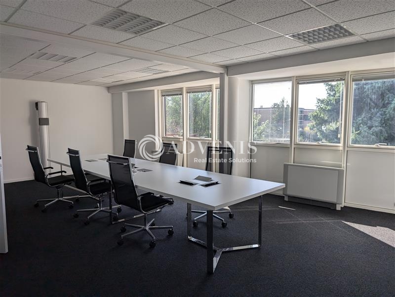 Location Bureaux OBERHAUSBERGEN (67205) - Photo 11