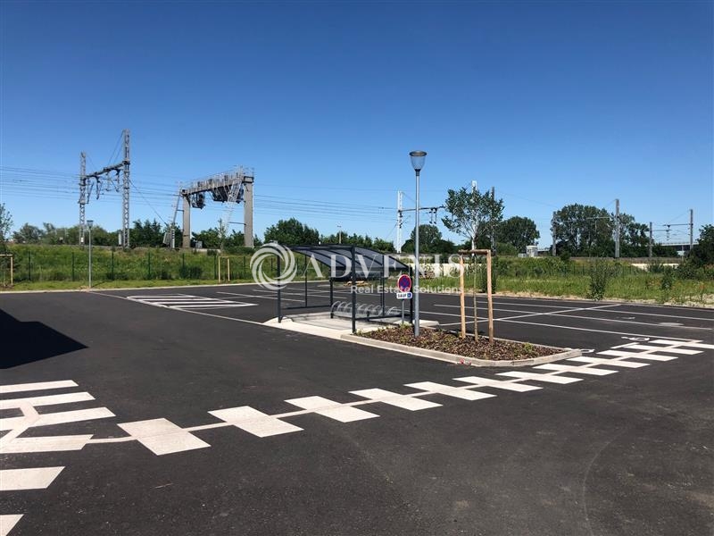 Location Activités Entrepôts VENDENHEIM (67550) - Photo 3