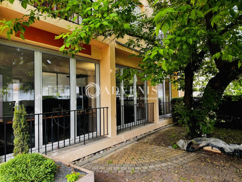 Vente Utilisateur Bureaux STRASBOURG (67100) - Photo 1