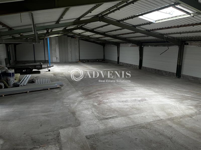 Location Activités Entrepôts STRASBOURG (67000) - Photo 3