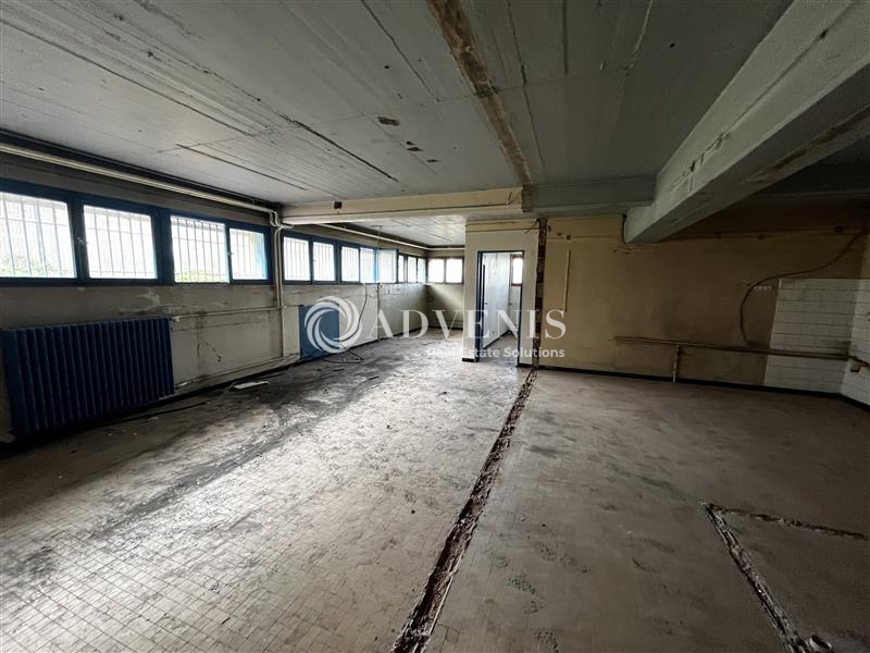 Location Activités Entrepôts STRASBOURG (67000) - Photo 4