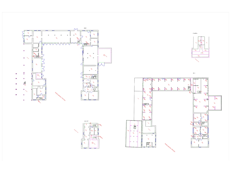 Vente Investisseur Bureaux HOERDT (67720) - Photo 2