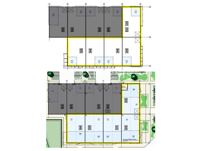 Location Activités Entrepôts ITTENHEIM (67117) - Photo 3