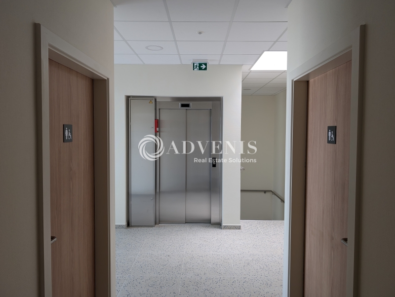 Location Bureaux SAVERNE (67700) - Photo 8