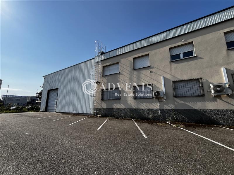 Location Entrepôts STRASBOURG (67000) - Photo 3