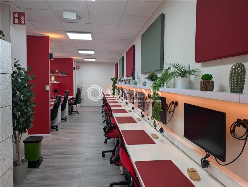 Location Coworking STRASBOURG (67100) - Photo 1