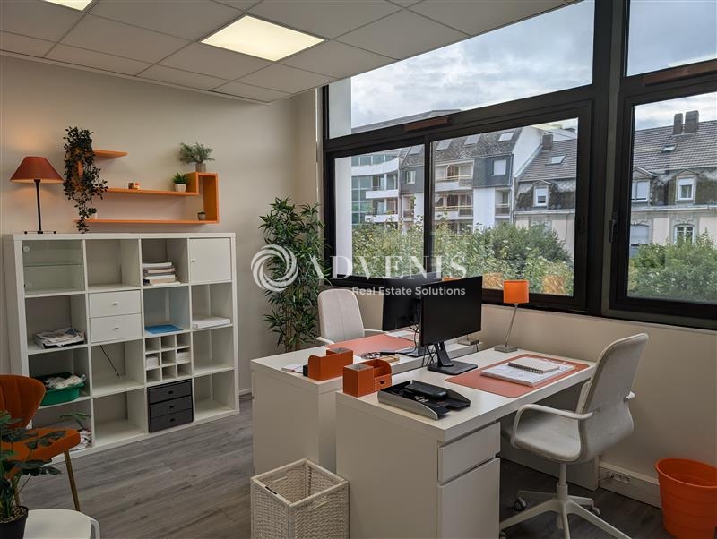 Location Coworking STRASBOURG (67100) - Photo 3