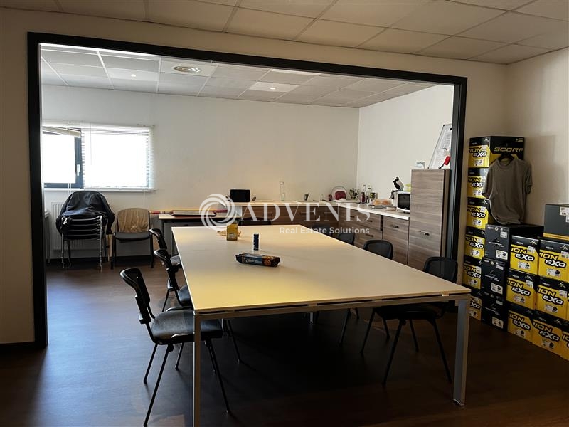 Location Bureaux et activités légères ECKBOLSHEIM (67201) - Photo 13