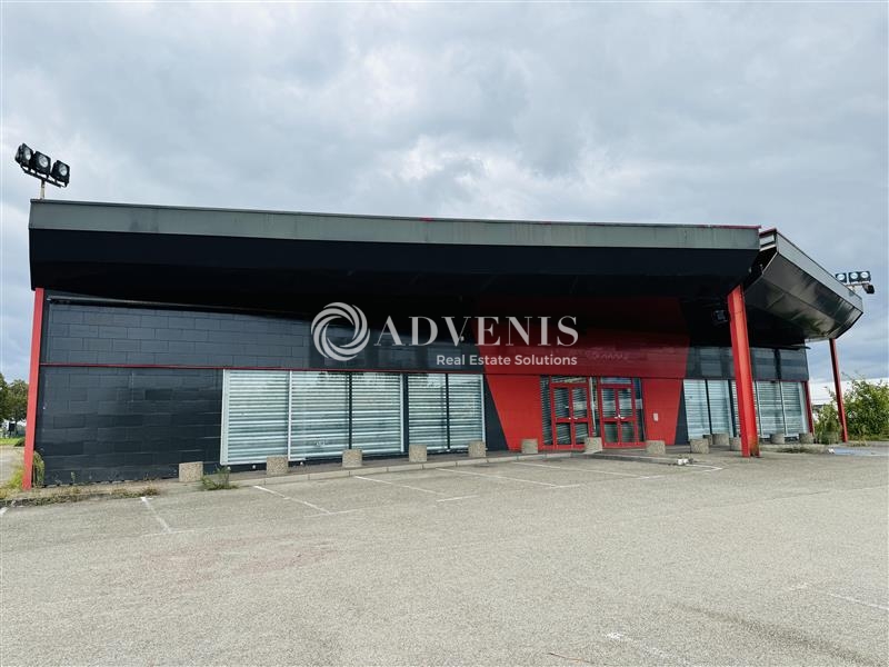 Location Commerces VENDENHEIM (67550) - Photo 1