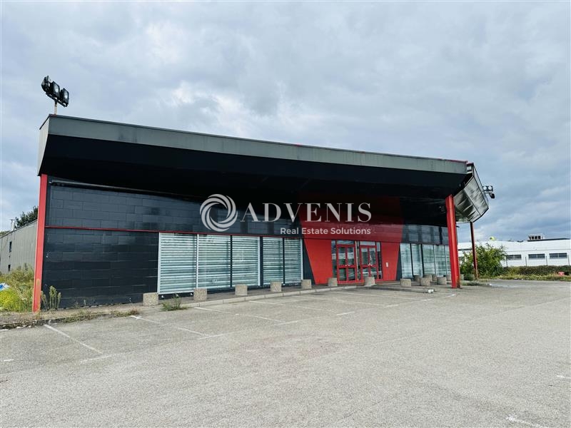 Location Commerces VENDENHEIM (67550) - Photo 2