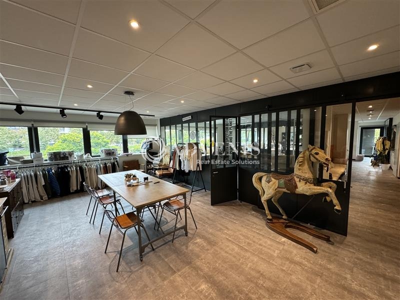 Vente Utilisateur Bureaux SCHILTIGHEIM (67300) - Photo 1