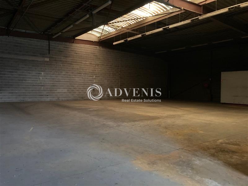 Vente Utilisateur Activités Entrepôts ERSTEIN (67150) - Photo 7