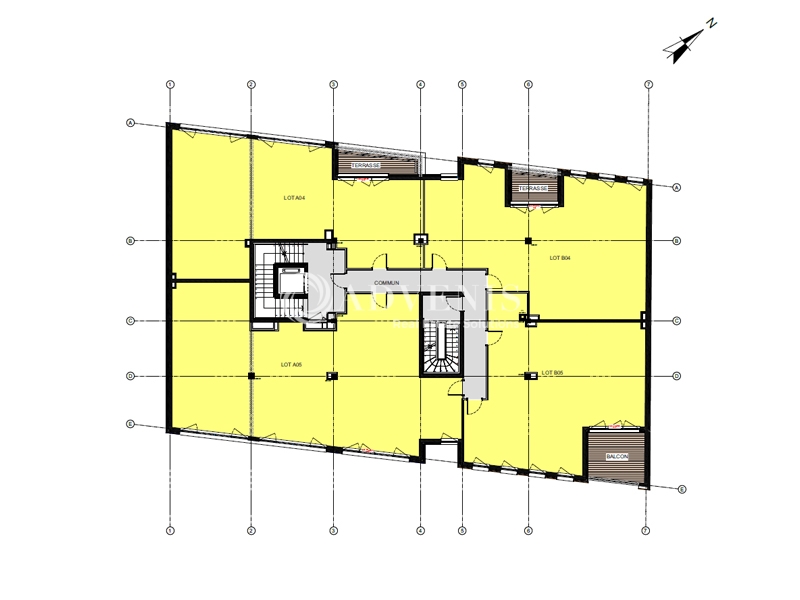 Vente Utilisateur Bureaux HAGUENAU (67500) - Photo 5