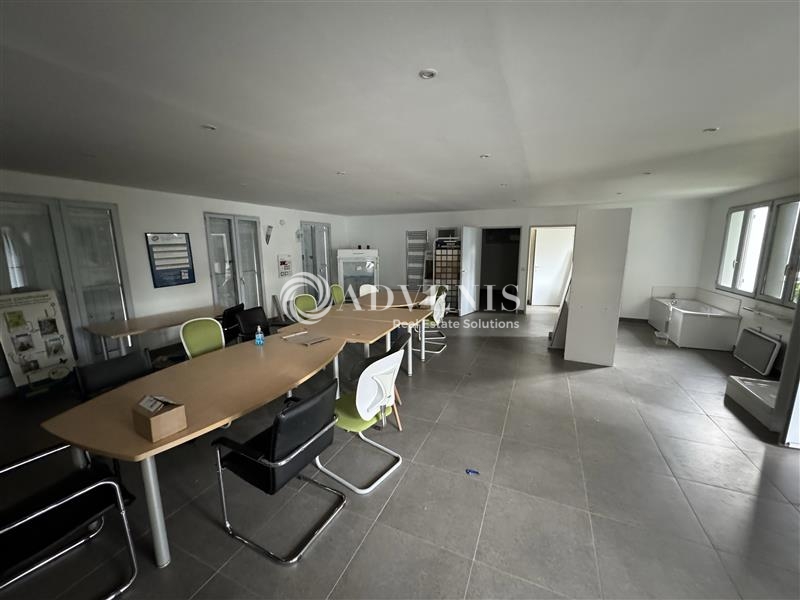 Location Bureaux et activités légères WOLFISHEIM (67202) - Photo 5