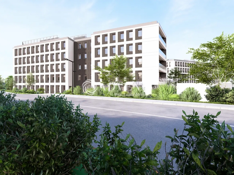 Vente Utilisateur Bureaux STRASBOURG (67200) - Photo 6