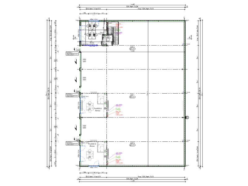 Location Activités Entrepôts MARLENHEIM (67520) - Photo 10