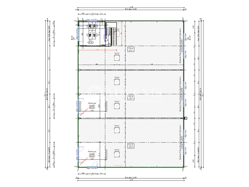 Location Activités Entrepôts MARLENHEIM (67520) - Photo 11