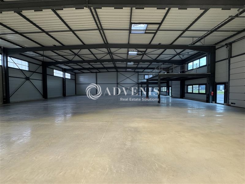 Location Activités Entrepôts MARLENHEIM (67520) - Photo 3