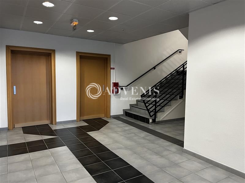 Vente Utilisateur Bureaux MOLSHEIM (67120) - Photo 4