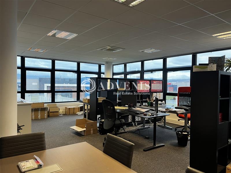 Vente Utilisateur Bureaux MOLSHEIM (67120) - Photo 8