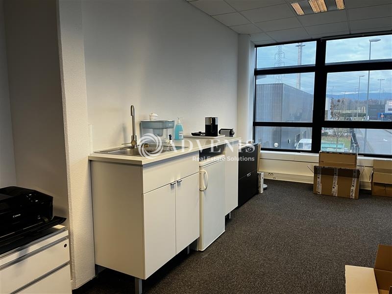 Vente Utilisateur Bureaux MOLSHEIM (67120) - Photo 9